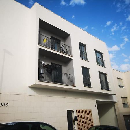 Mosaiko Apartments Tarifa Exteriér fotografie