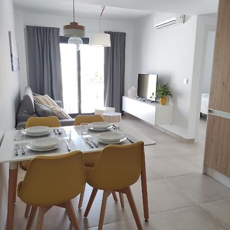 Mosaiko Apartments Tarifa Exteriér fotografie